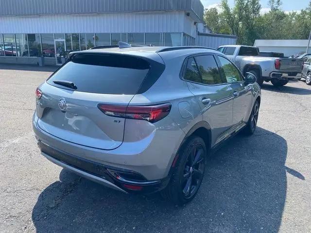 2023 Buick Envision Preferred AWD