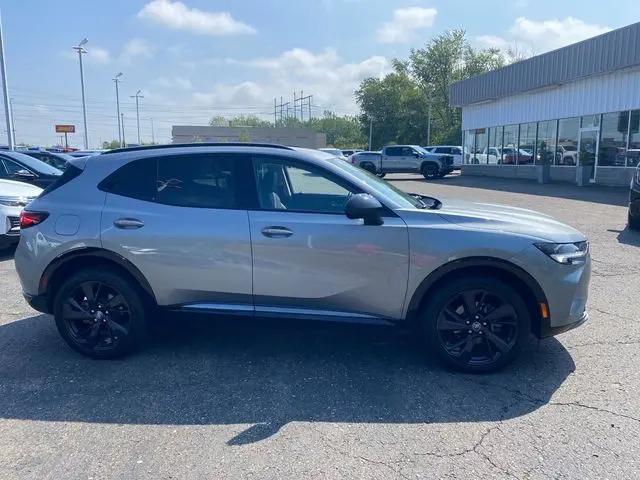 2023 Buick Envision Preferred AWD
