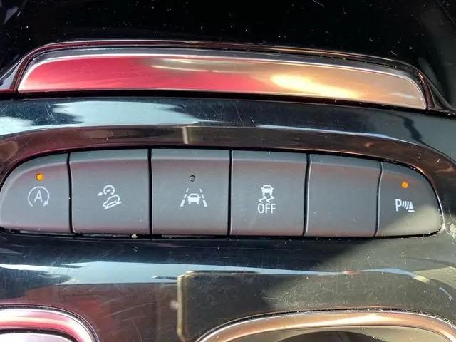 2023 Buick Envision Preferred AWD