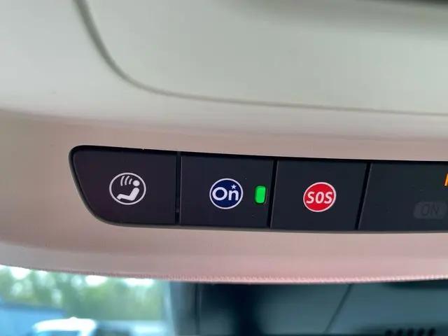2023 Buick Envision Preferred AWD