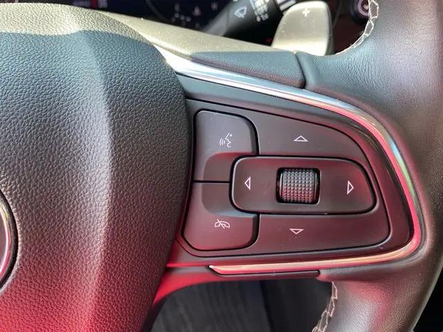 2023 Buick Envision Preferred AWD