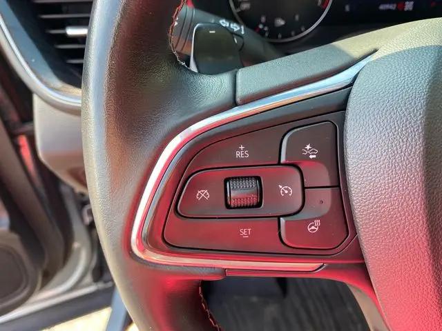 2023 Buick Envision Preferred AWD