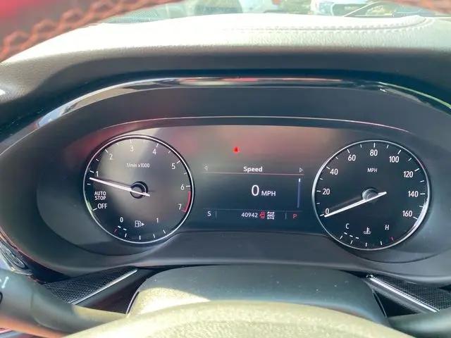 2023 Buick Envision Preferred AWD