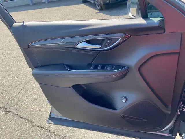 2023 Buick Envision Preferred AWD
