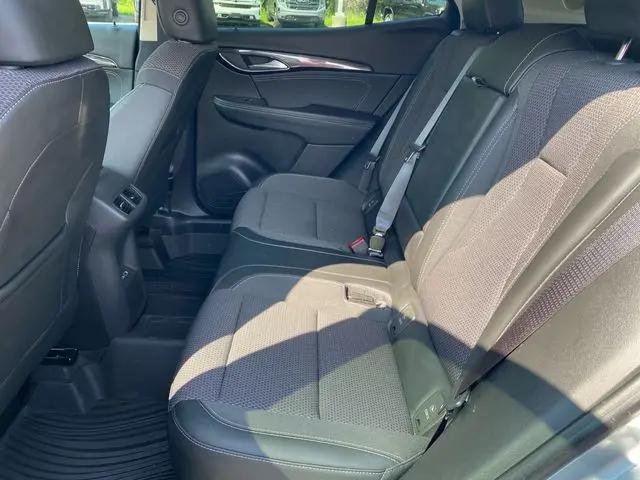 2023 Buick Envision Preferred AWD