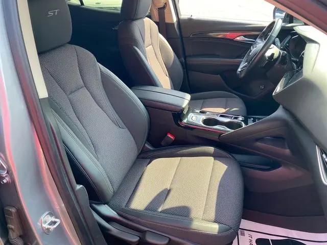2023 Buick Envision Preferred AWD