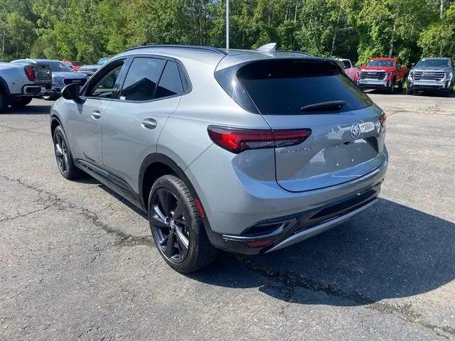 2023 Buick Envision Preferred AWD