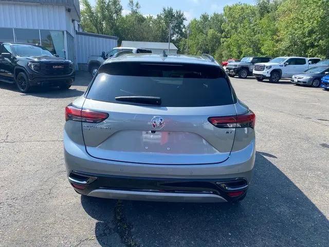 2023 Buick Envision Preferred AWD