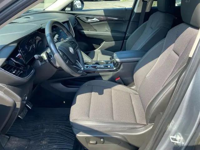 2023 Buick Envision Preferred AWD