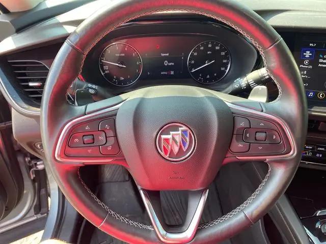 2023 Buick Envision Preferred AWD