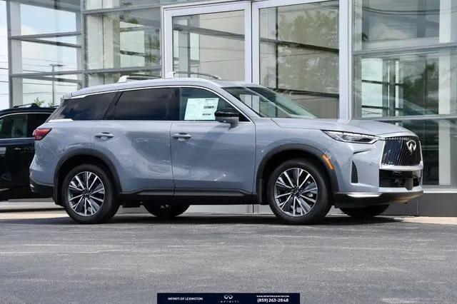 2027 INFINITI QX60 LUXE AWD for sale in Lexington, KY