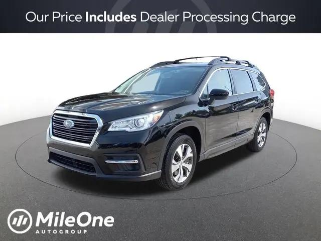2022 Subaru Ascent Premium for sale in Owings Mills, MD