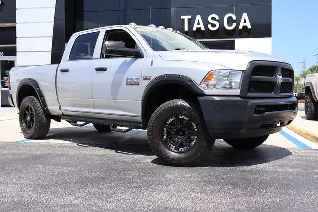2013 Ram 2500 Tradesman for sale in Clearwater, FL