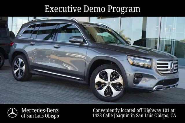 2026 Mercedes-Benz GLB GLB 250 for sale in San Luis Obispo, CA