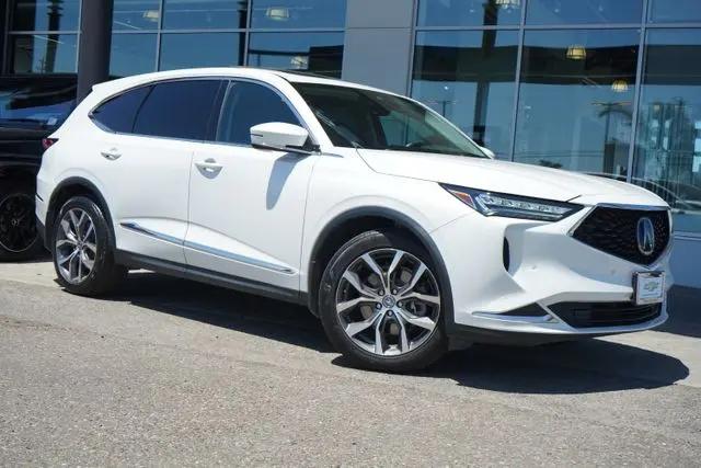 2024 Acura MDX Technology Package for sale in San Luis Obispo, CA