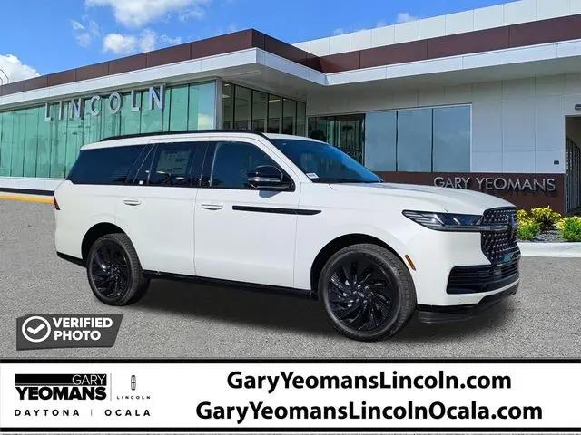 2027 Lincoln Navigator Reserve for sale in Ocala, FL