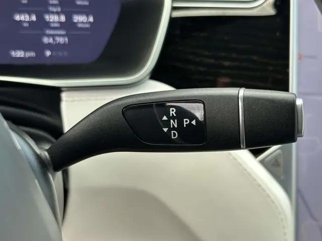 2017 Tesla Model S 100D