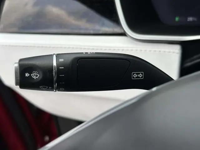 2017 Tesla Model S 100D