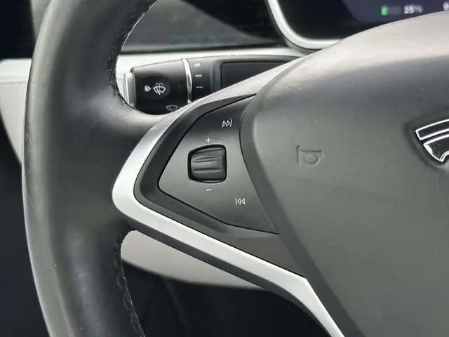2017 Tesla Model S 100D