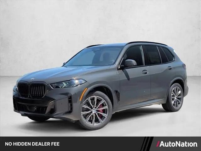 2026 BMW X5 xDrive40i for sale in Rockville, MD
