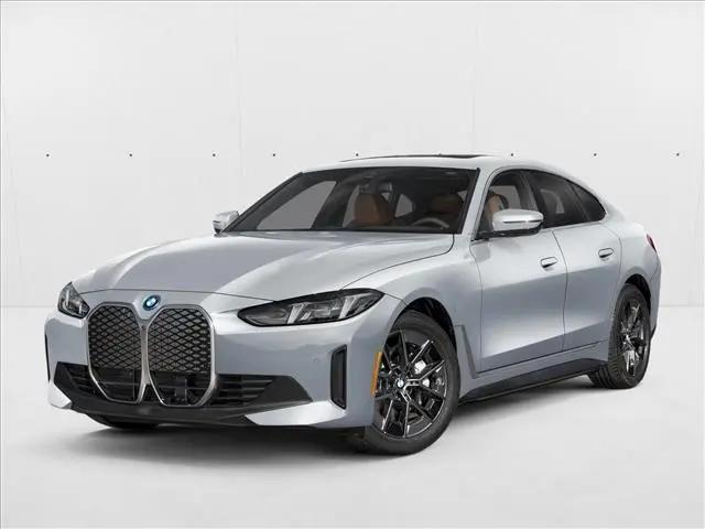 2026 BMW i4 xDrive40 for sale in Rockville, MD