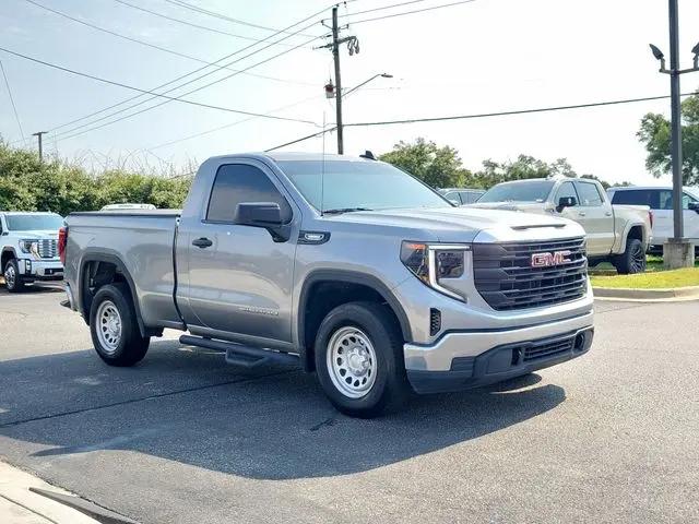 2024 GMC Sierra 1500 2WD Regular Cab Standard Box Pro for sale in Crestview, FL