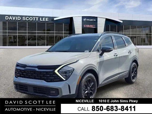 2023 Kia Sportage X-Pro Prestige for sale in Crestview, FL