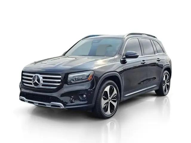 2024 Mercedes-Benz GLB GLB 250 for sale in Crestview, FL