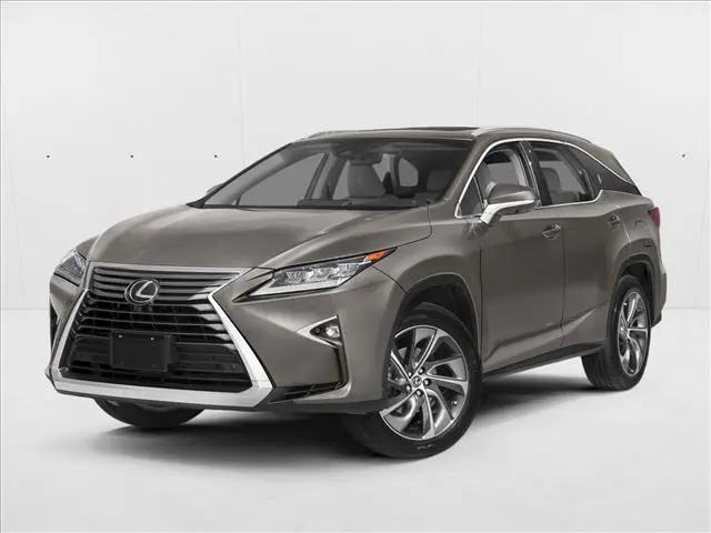2018 Lexus RX 350 Premium for sale in Hardeeville, SC