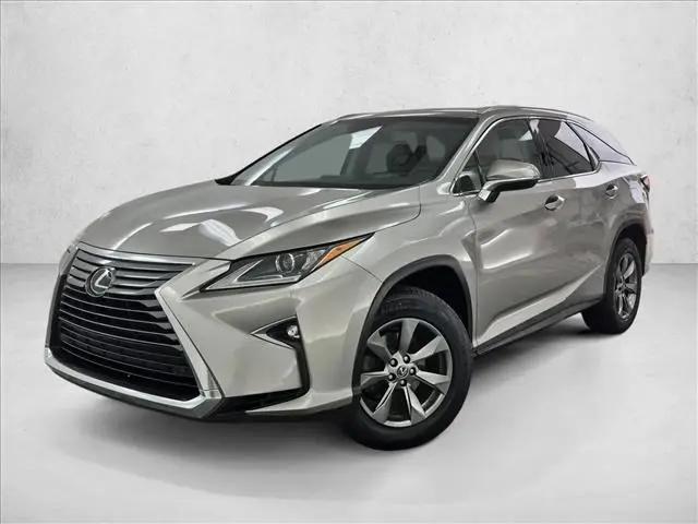 2018 Lexus RX 350 Premium for sale in Hardeeville, SC