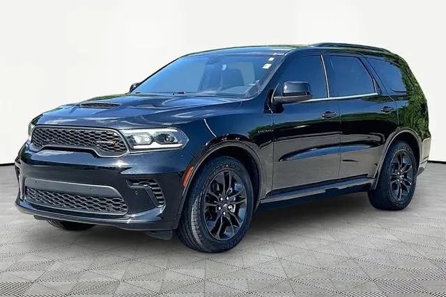 2023 Dodge Durango R/T AWD