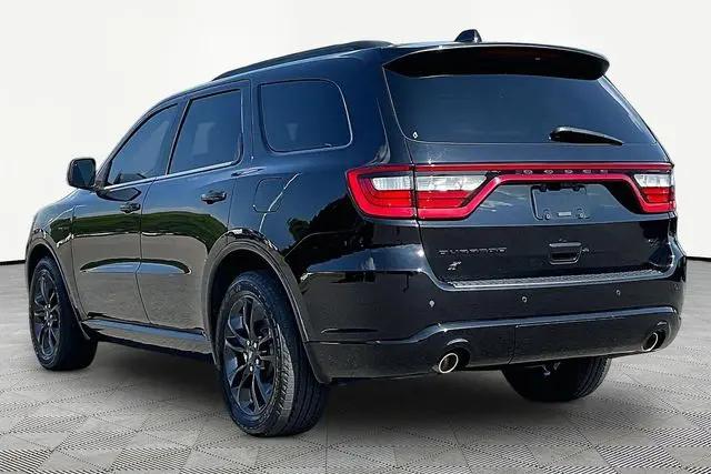 2023 Dodge Durango R/T AWD