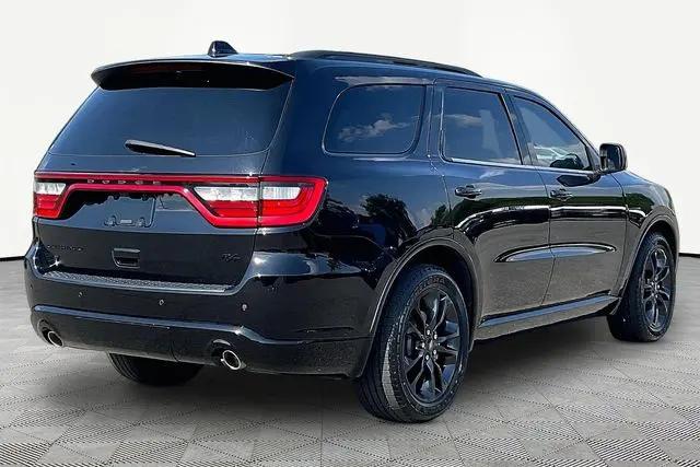 2023 Dodge Durango R/T AWD