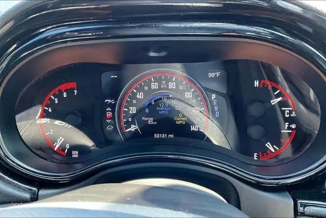 2023 Dodge Durango R/T AWD