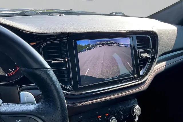 2023 Dodge Durango R/T AWD