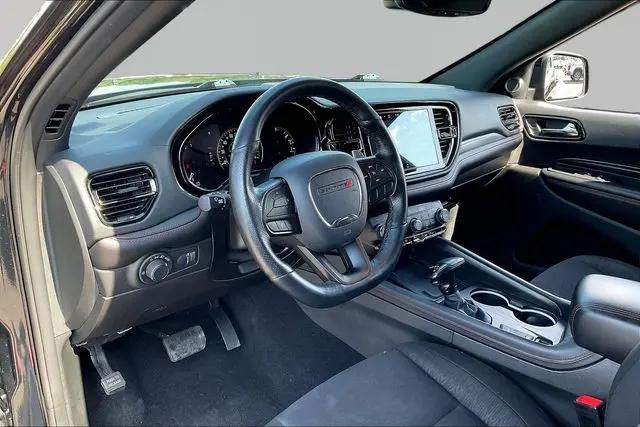 2023 Dodge Durango R/T AWD