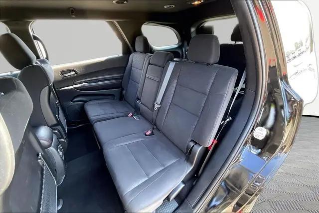 2023 Dodge Durango R/T AWD