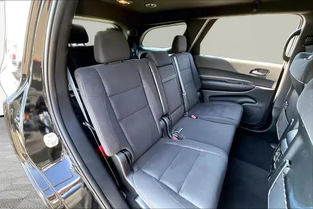 2023 Dodge Durango R/T AWD