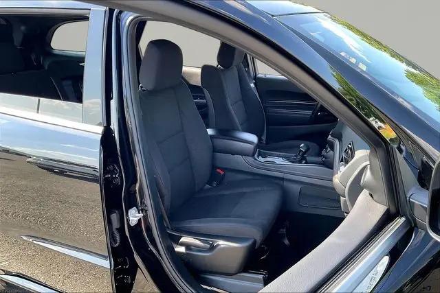 2023 Dodge Durango R/T AWD