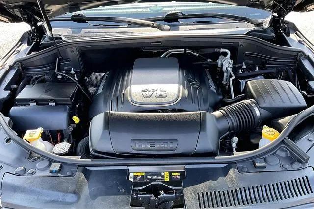2023 Dodge Durango R/T AWD
