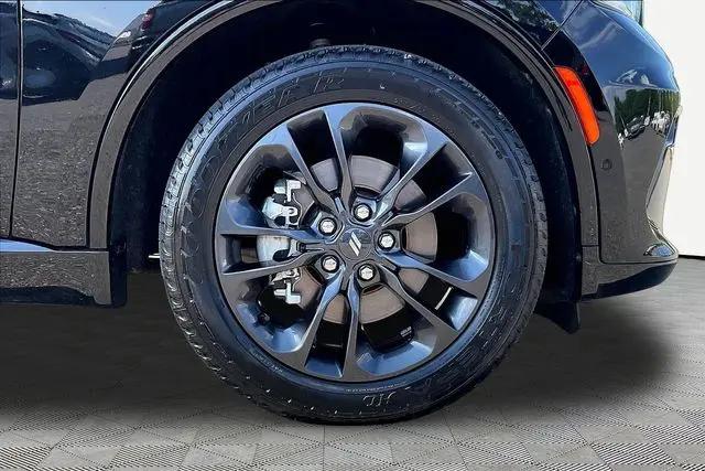 2023 Dodge Durango R/T AWD