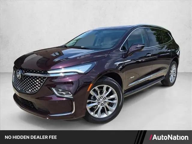 2023 Buick Enclave Avenir AWD for sale in Columbia, SC