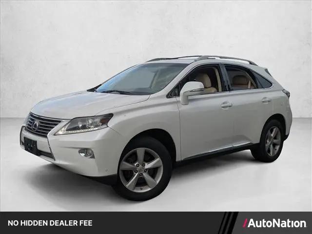 2013 Lexus RX 350 RX 350 for sale in Hardeeville, SC