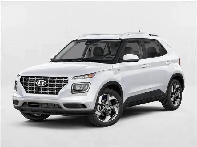 2026 Hyundai Venue SEL for sale in Hardeeville, SC