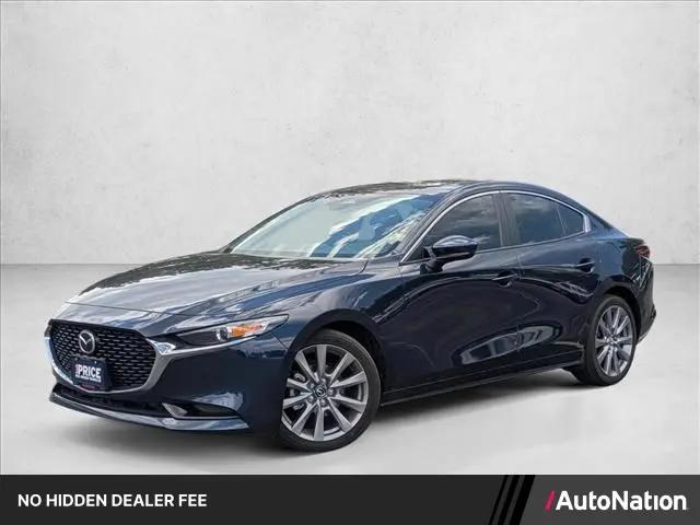 2024 Mazda Mazda3 2.5 S Preferred for sale in Littleton, CO
