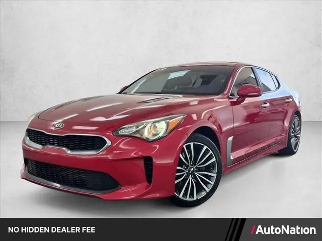 2019 Kia Stinger 2.0L for sale in Hardeeville, SC