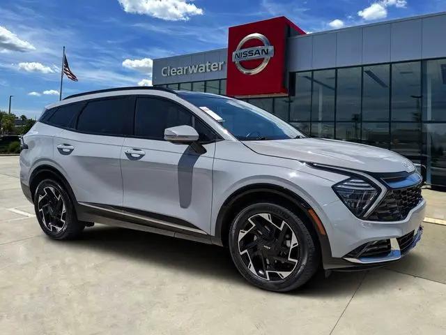 2023 Kia Sportage SX-Prestige for sale in Clearwater, FL