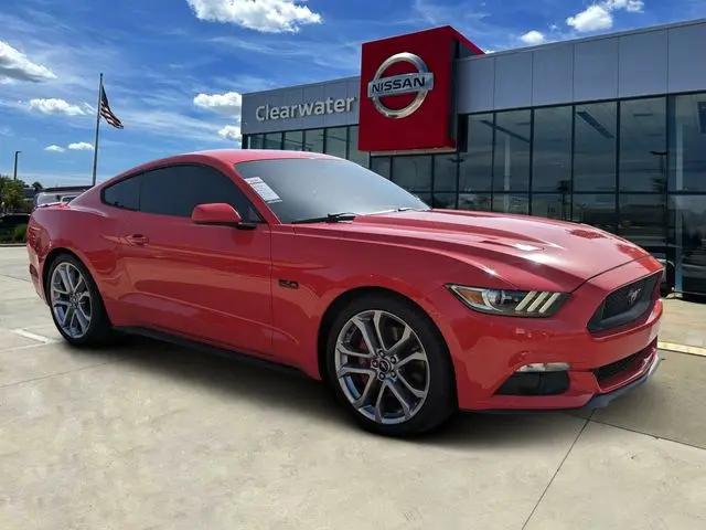 2016 Ford Mustang GT for sale in Clearwater, FL