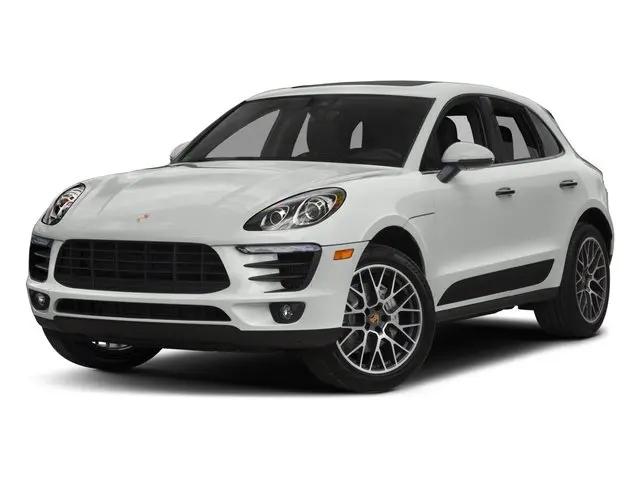 2018 Porsche Macan GTS for sale in St. Charles, IL