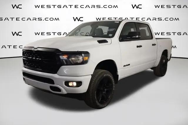 2023 Ram 1500 Big Horn Crew Cab 4x4 5'7" Box for sale in Burgaw, NC